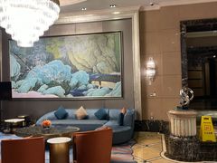 -上海星河湾酒店(闵行店)