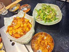 -臻牛烤肉