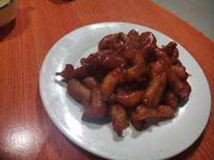 -匡记宜城特色菜(江山路三分店)