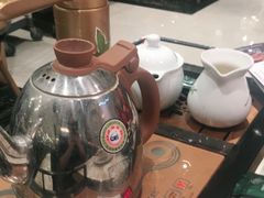 -稻香酒家·33年老字号·港式粤菜(富邦中心店)
