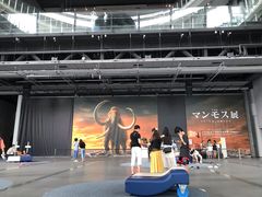 -日本科学未来馆