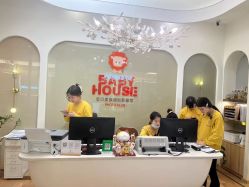 -宝贝家族国际影像馆(高新店)