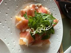 -安妮意大利餐厅(日坛店)
