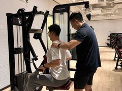 -FLARE STAR FITNESS(复地活力城店)