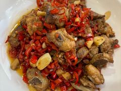 -湘中缘·湖南菜(娄底驻京办店)