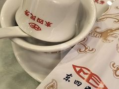 -东四民芳餐厅(朝阳门店)