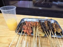 -阿拉提大盘鸡@米饭(南环东路汇邻广场店)