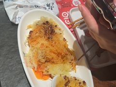 -可口香·非遗老号烧烤(南岗直营店)