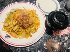 -蘭·日本料理铁板烧(碧云路店)