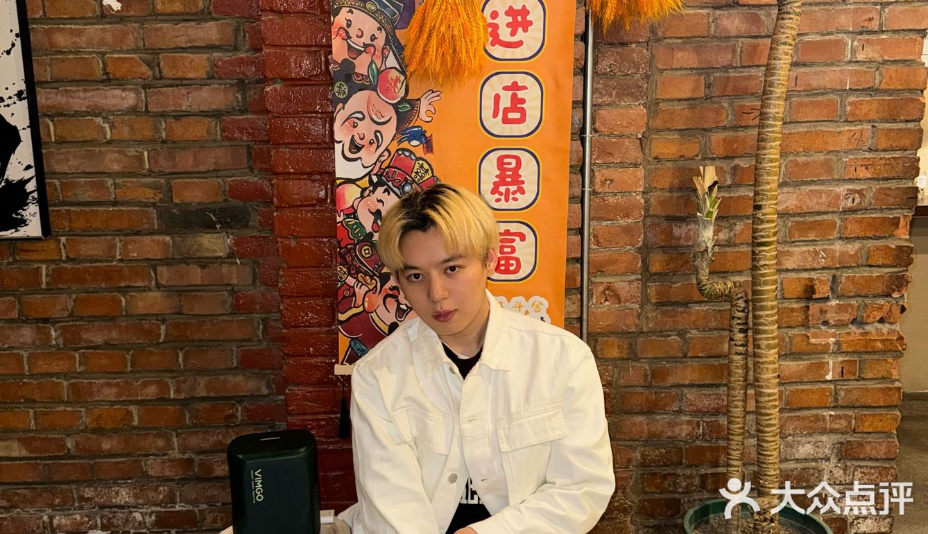 重口味爱好者的天堂[吐舌]对面是WC‼️