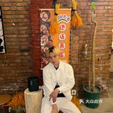 重口味爱好者的天堂[吐舌]对面是WC‼️