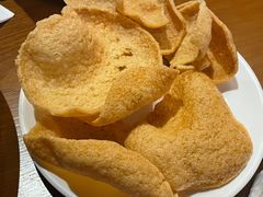 虾片-泰国餐厅 Thai Food(裕华万达店)