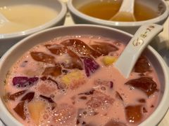奶茶冰粉-串一火锅(赛格国际购物中心店)