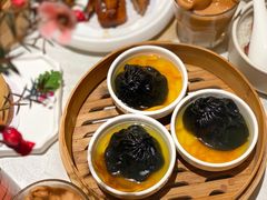 -十二粤味·顺德菜·烧鹅点心(五四广场店)