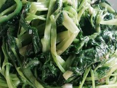 椒丝腐乳通菜-盛港湾海鲜食府(黄沙店)