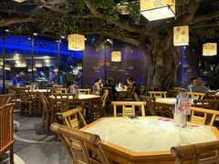 -常和州·夜宵大排档(常州单店)