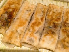 -梁记粥铺(开元地中海店)