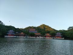 -珠海圆明新园