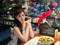 -咖梦餐厅 COMENG RESTAURANT