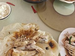 -考记泥焗鸡农庄·海鲜(北洛秘境店)