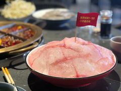 -长嘉·河图火锅(长嘉汇江景旗舰店)