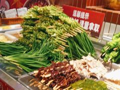 -九村烤脑花(大石坝总店)