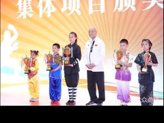 -禅武少林功夫馆(上海武馆)