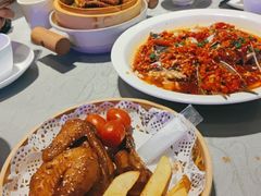 -丽华园(汉阳龙阳店)