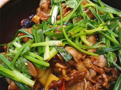 生啫雪花牛舌-顺味凤城(九六广场店)