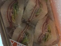 -好利来(四惠店)