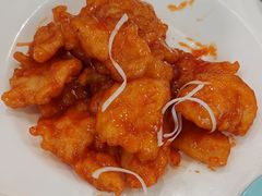 -普天和酒楼·新津菜·烤鸭(天津之眼店)