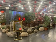 -陆公馆(新华西路店)