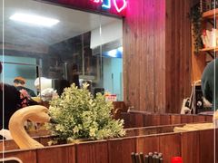 -我的面 川味Bistro(后沙峪店)