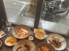 -Apollo·西班牙小酒馆(安福路店)