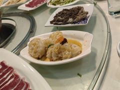-福寿斋·老北京铜锅涮肉·烤鸭(顺义总店)
