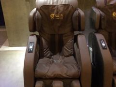 -纽斯桑拿会所(天山店)