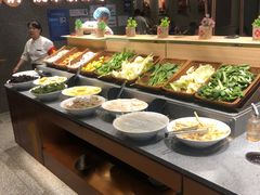 -新辣道鱼火锅(领展购物广场·中关村店)