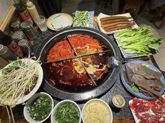 -陈眼镜火锅(总店)