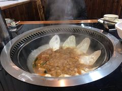 -三里屯土灶炖公鸡地锅鸡(江东店)