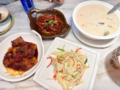 -老李家土菜馆·安吉地标美食