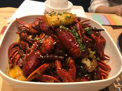 -靓靓蒸虾·头牌蒸虾(南山桂庙店)
