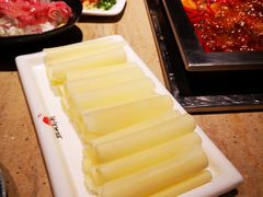 土豆-锦城印象火锅(天府三街店)
