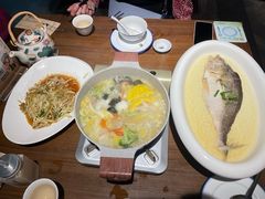 -绍兴老味道·非遗门店(银泰城店)