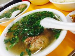 -雨霖祥和炖肉(南市店)
