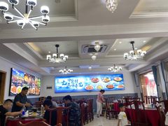 -长临河古镇福味轩土菜馆(长临河店)