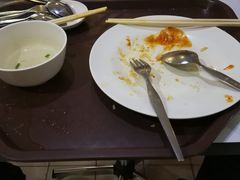 -Magic Food Point(Airport Street food)