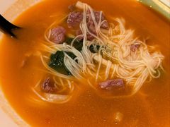 -漆黑觉米粉(三里屯店)