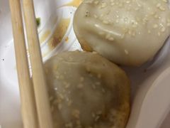 -小杨生煎(香港名都店)