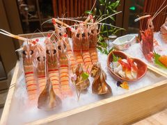 -Minase水濑·日料放题(外滩店)