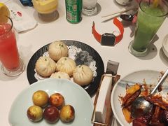 -松鹤楼·非遗·苏帮菜(融科店)